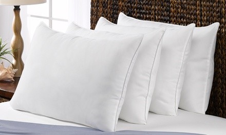 Exquisite Hotel Superior Down-Like Pillows (4-Pack)