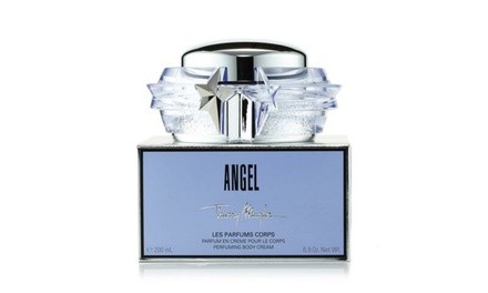 Angel Body Cream By Thierry Mugler 6.7 Oz