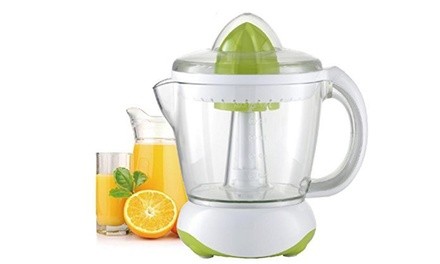 J-JATI Electric Citrus Juicer Maker Blender