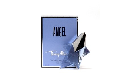 Angel Ladies By Thierry Mugler (Refillable Star) - EDP Spray - 1.7 Oz