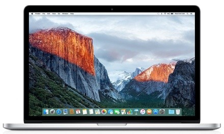 Apple MacBook Pro 15