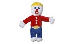 MultiPet Mr.Bill