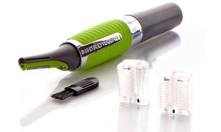 Micro Touch Max Personal Trimmer