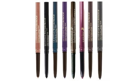 Lancome Le Stylo Waterproof Eyeliner (2-Pack)