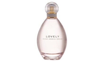 Sarah Jessica Parker Lovely 3.4 OZ 100 ML EDP Tester For Women