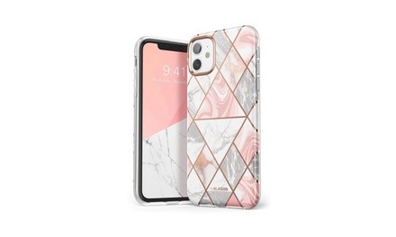 iPhone 11 6.1 inch Cosmo Lite Sleek Designer Case