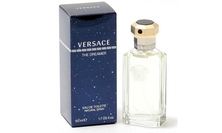 Versace Dreamer Men- Eau De Toilette Spray