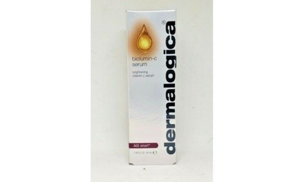 Dermalogica Biolumin-c Serum 1 Fl Oz