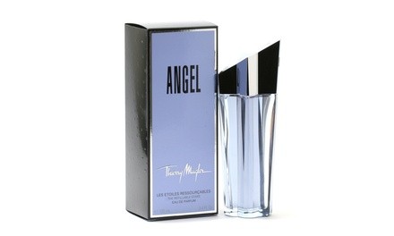 Angel Ladies By Thierry Mugler(Refillable Star) -  EDP Spray 3.4 Oz