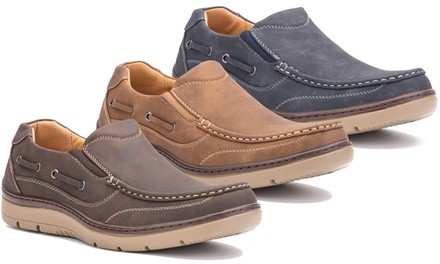 Xray Men's Blake Boat Shoes