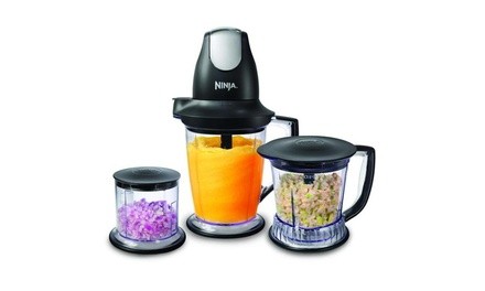 Ninja Master Prep Professional Blender