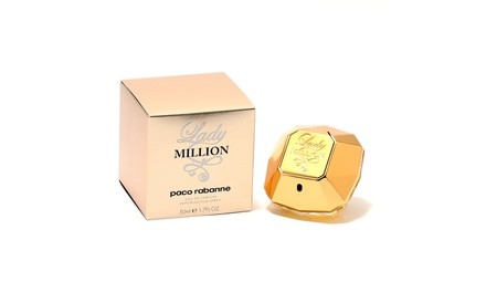 Paco Rabanne Lady Million- EDP Spray