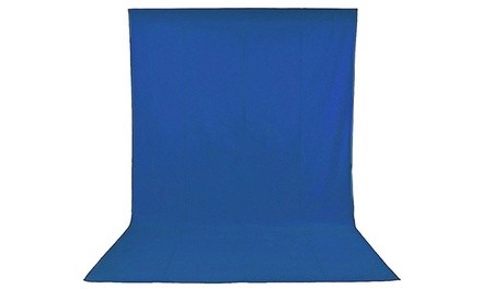 Premium Quality Muslin Cotton Backdrop 2.4x3M