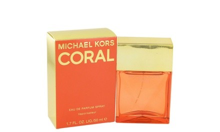 Michael Kors Coral Eau de Parfum 