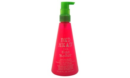 TIGI Bed Head Ego Boost Split End Mender Leave-In Conditioner (8 Fl. Oz.)