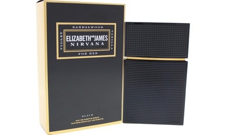 Nirvana Black Eau de Parfum