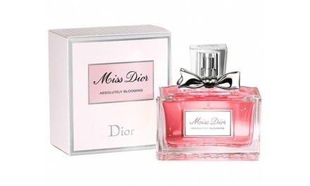 Christian Dior Miss Dior Absolutely Blooming Women's EDP (3.4 Fl. Oz.)