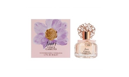 FIORI by Vince Camuto perfume for women EDP 3.3 / 3.4 oz 