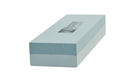 Double-Sided Knife Sharpening Stone