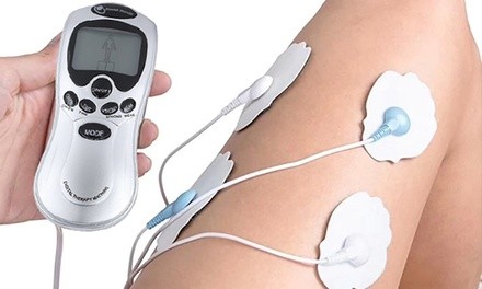 Pulse Relief and Toning Massager