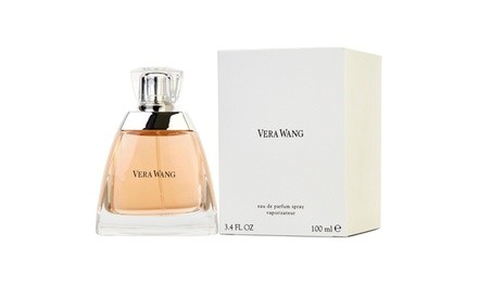 Vera Wang By Vera Wang 3.4 Oz Eau de Parfum Spray For For Women