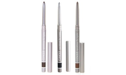 Clinique Quickliner for Eyes (2-Pack) 