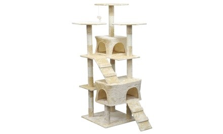 Homessity Cat Tree (Multiple Options Available)