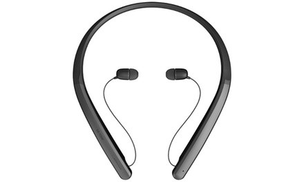 LG TONE Flex XL7 Bluetooth Wireless Stereo Headset