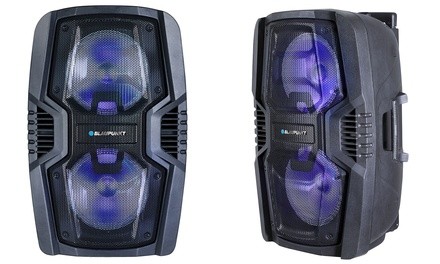 Blaupunkt Bluetooth Rechargable Pair of 10