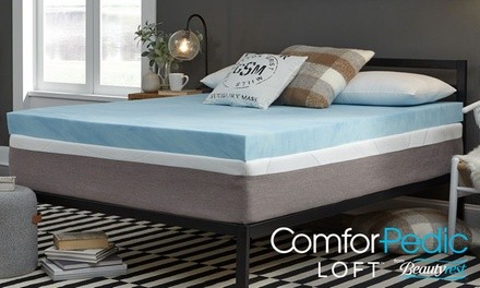 ComforPedic Loft from Beautyrest 4