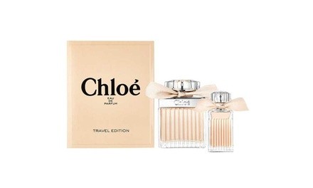 Chloe Signature Travel Set EDP For Women