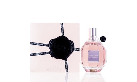 Flowerbomb by Viktor & Rolf EDP Spray for Women  (Choose your size)