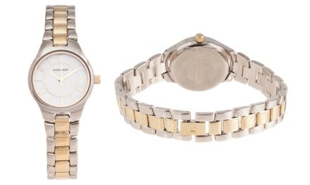 Monument Women's Analog Watch