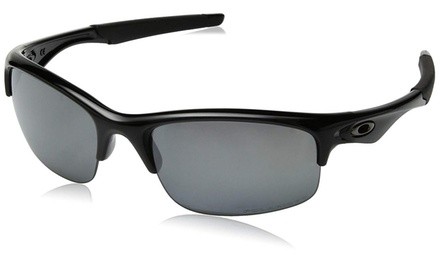 Oakley Bottle Rocket Polished Black Sunglasses