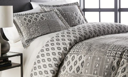 Luxury Collection Premium Oversized Duvet Sets (2- or 3-Piece)