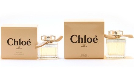 Chloé Eau de Parfum for Women (1.7 Fl. Oz. or 2.5 Fl. Oz.)