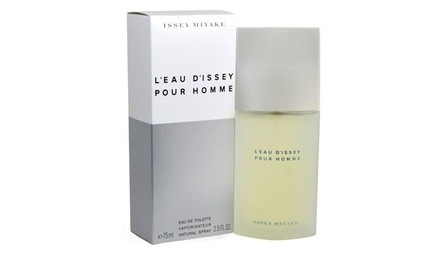 Issey Miyake L'eau D'issey eau de toilette spray men's cologne 