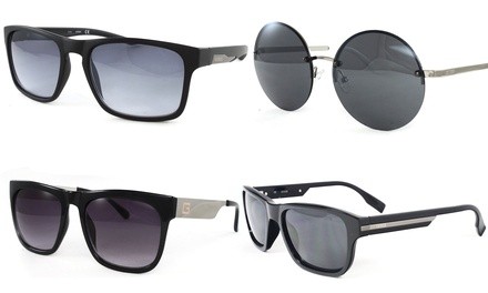 Guess Men's Fashion Sunglasses