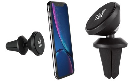 Magnetic Car Mount Cell Phone Holder