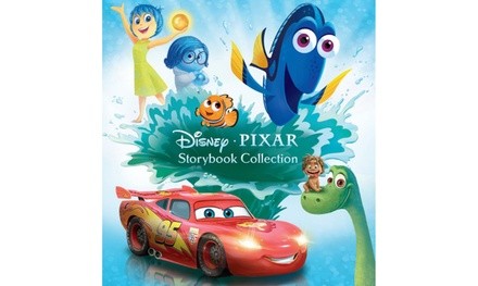 Disney*Pixar Storybook Collection