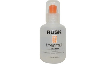 Rusk Thermal Serum (4.2 Fl. Oz.)