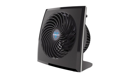 Vornado 573 Compact Panel Air Circulator Fan