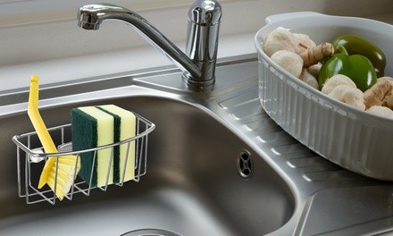 Rubbermaid Sponge Caddy 