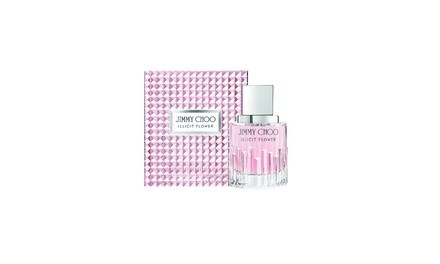 Illicit Flower by Jimmy Choo EDT for Women  New In Box