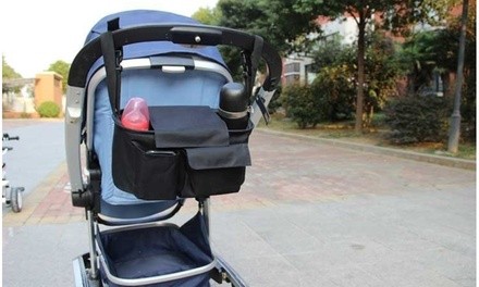 Baby Stroller Organizer