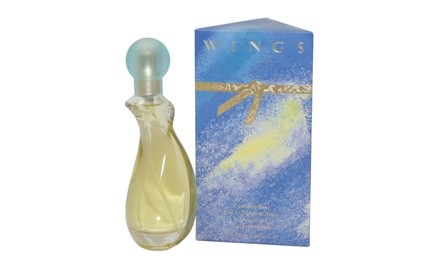 Wings Edt Spr 3.0 Oz / 90 Ml For Women