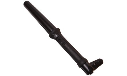 ISO Beauty Twister Curling Iron