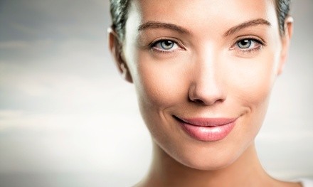 20 Units of Botox or One Syringe of Juvederm Ultra Plus at Dr. Alexandra Chebil MD (Up to 33% Off)