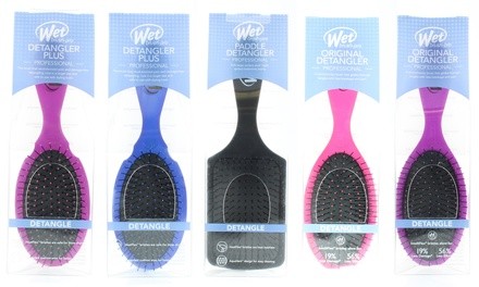 The Wet Brush Detangler (1-, 2-, or 3-Pack)