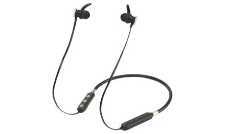 1 Voice Z9 Bluetooth Headphones with Neckband